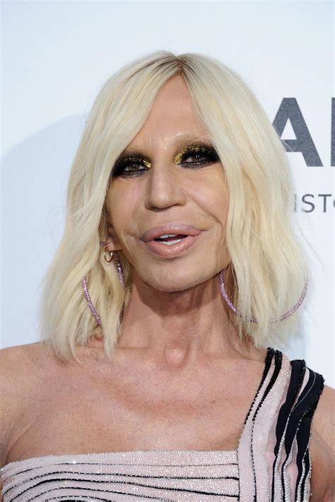 madame versace
